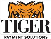 Logo: Tiger Payment Solutions