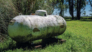 Poorly maintained tanks can frustrate customers and damage the reputation of the entire industry. Photo: iStock.com/Lautaro Federico