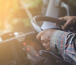 Driver photo: Urupong/iStock / Getty Images Plus/Getty Images