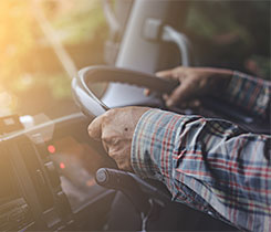 Driver photo: Urupong/iStock / Getty Images Plus/Getty Images