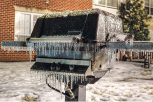 Filling customers’ tanks before the cold strikes avoids potential supply and pricing issues. Photo: iStock.com/RickSause 