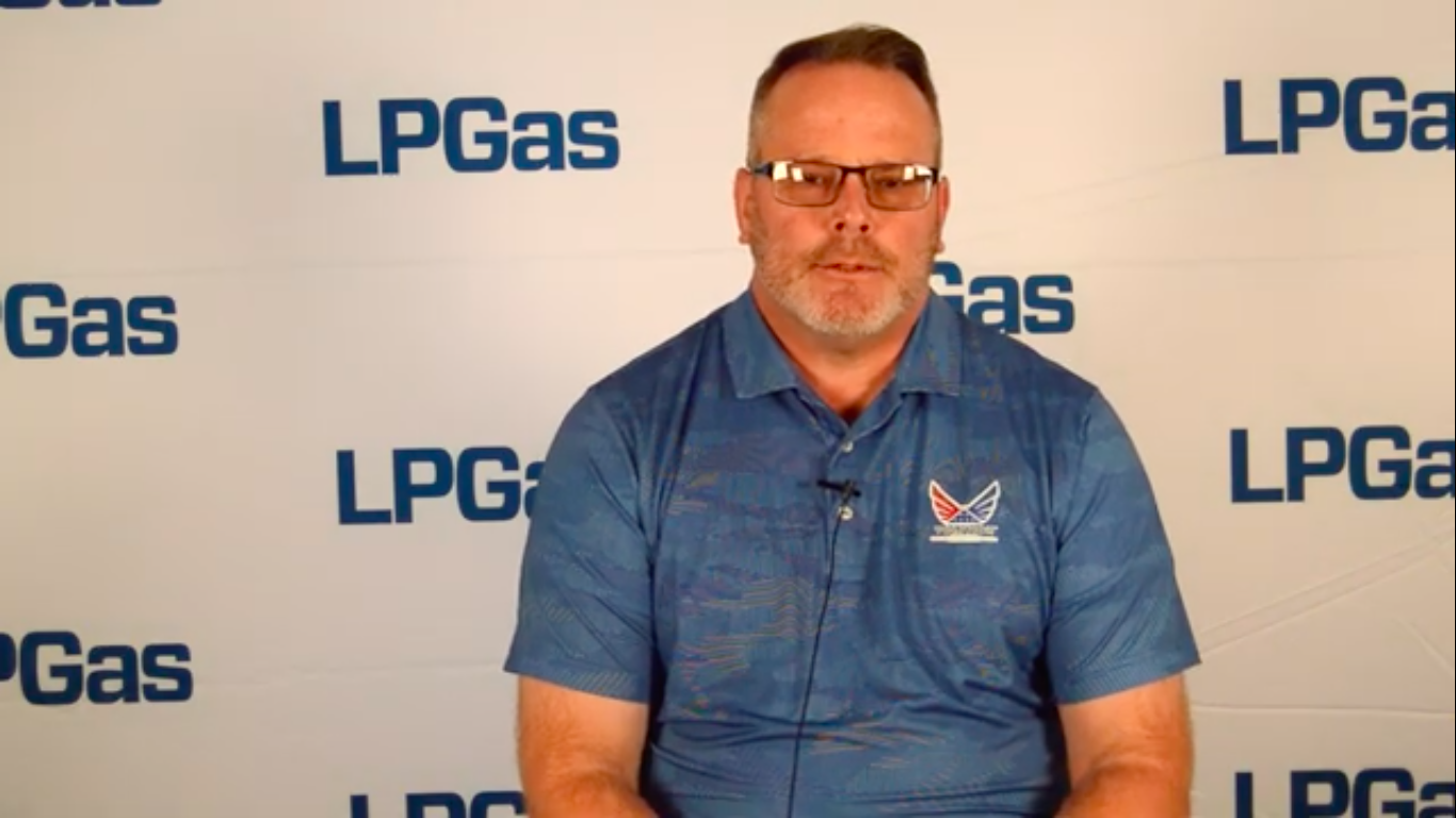 Photo: LP Gas Staff