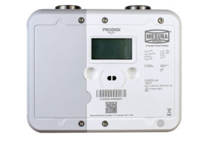 Photo courtesy of Cavagna Group _ smart meter