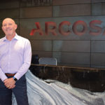 A Texas visit led LP Gas to Dallas-based Arcosa Inc., where Deborah Carpenter and Brent Baty discussed the company’s 2018 spin-off from Trinity Industries and its current focus on growth, innovation and the overall customer experience. Arcosa builds propane tanks under its energy market umbrella. Photo by Brian Richesson