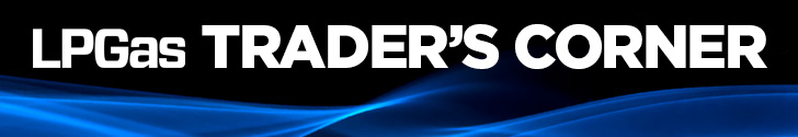 Trader's Corner - Presented by LP Gas. Propane Market Insights from Cost Management Solutions