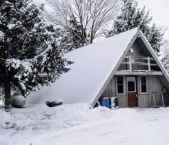 Letting customers know your limits regarding heating in unoccupied homes helps prevent problems for them and protects you in the event of a claim. Photo: MaryCory H/iStock/Getty Images Plus/Getty Images