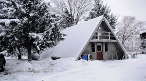  Letting customers know your limits regarding heating in unoccupied homes helps prevent problems for them and protects you in the event of a claim. Photo: MaryCory H/iStock/Getty Images Plus/Getty Images