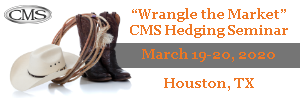 CMS Hedging Seminar