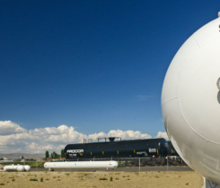 Photo: CHS Propane