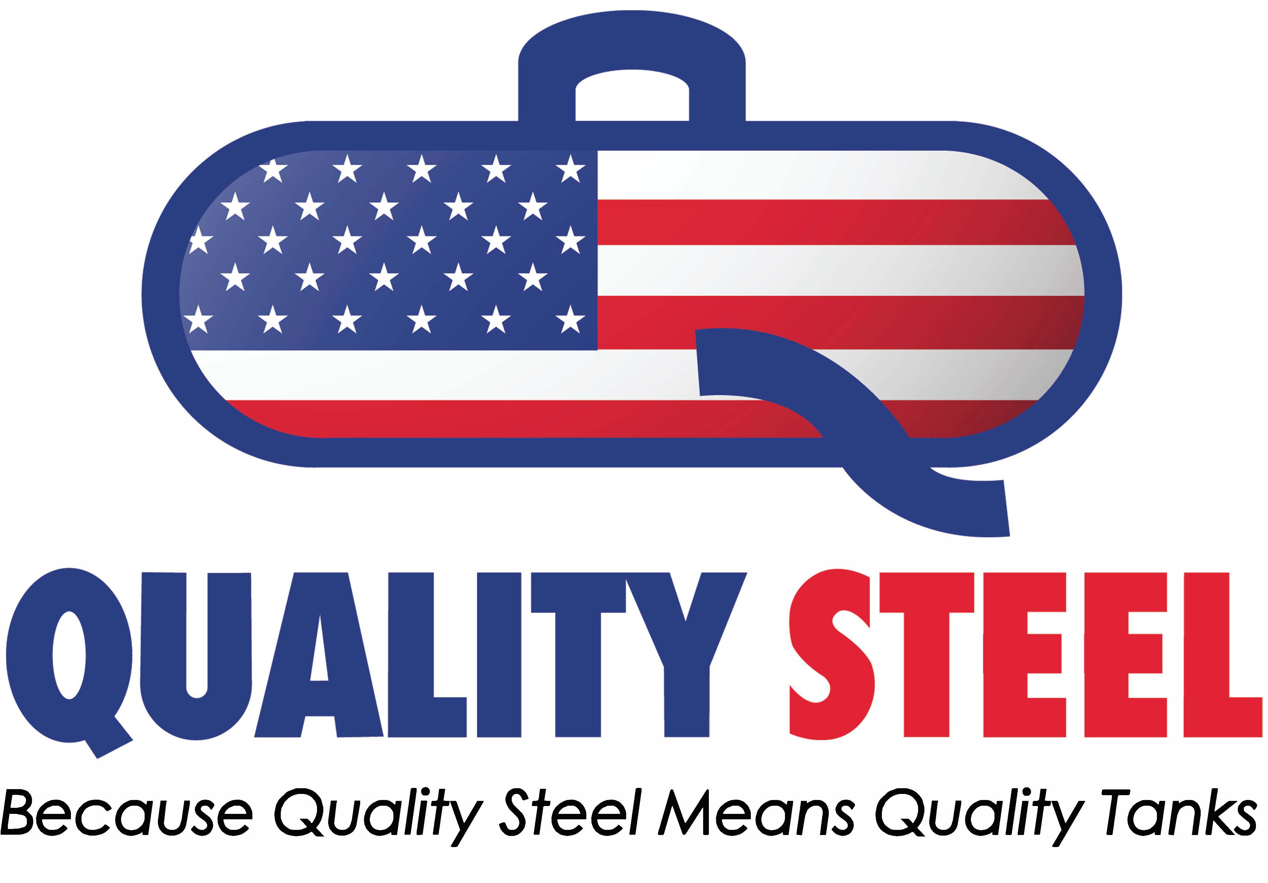 Photo: Quality Steel Corp. 