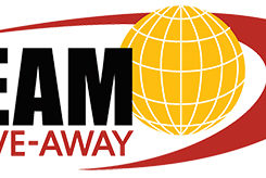 Logo: Team Drive-Away