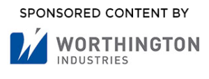 Worthington Industries sponsored content