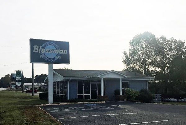 Stateline Gas will be rolled into the current Blossman Gas location in Bowdon, Georgia, pictured here. Youmans Gas & Oil will continue operation out of its Hollywood, South Carolina, location. Photo courtesy of Blossman Gas Inc. 