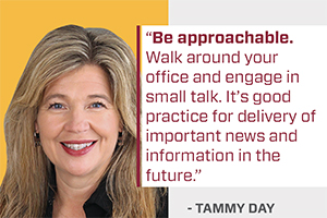 Tammy Day