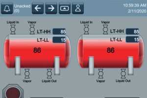 Photo courtesy of Superior Energy Systems _ integrated terminal automation control system