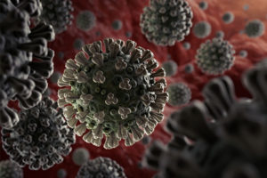 COVID-19 or novel coronavirus. Photo: fpm/E+/Getty Images 