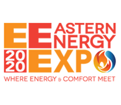 Logo: Eastern Energy Expo