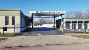 Photo courtesy of McMahan's Bottle Gas