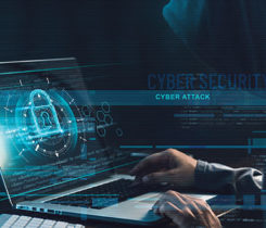 Employ strategies to avoid falling victim to cyberattacks. Photo: ipopba/iStock / Getty Images Plus/Getty Images
