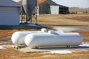 The 2019-20 winter was "relatively quiet," says Steve Kossuth, vice president of global LPG supply at UGI Corp. Photo: DarcyMaulsby/iStock / Getty Images Plus/Getty Images