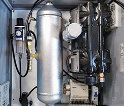 Photo courtesy of Parafour Innovations