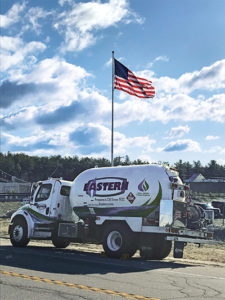 Some retailers attributed an increase in residential sales to more customers spending time at home under shelter-in-place orders. Photo by Richard Hauck/Eastern Propane & Oil 