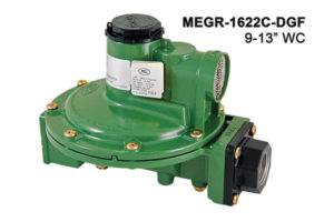 Photo courtesy of Marshall Excelsior Co. _ MEC _light commercial regulator