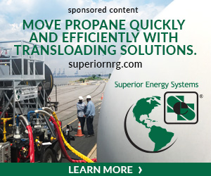 Photo: Superior Energy Systems