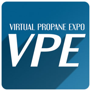 Virtual Propane Expo logo