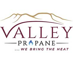 Valley Propane logo