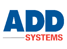 ADD Systems logo