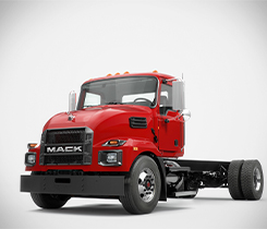 Mack MD Series image