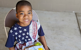 Photo: Feeding America