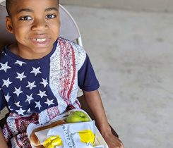 Photo: Feeding America