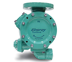 Photo courtesy of Ebsray Pumps