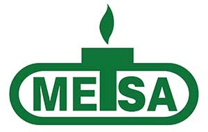 Logo: Metsa