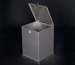 Photo courtesy of Lake Innovative Products
