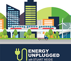 Energy Unplugged image: Blossman Gas/Alliance AutoGas