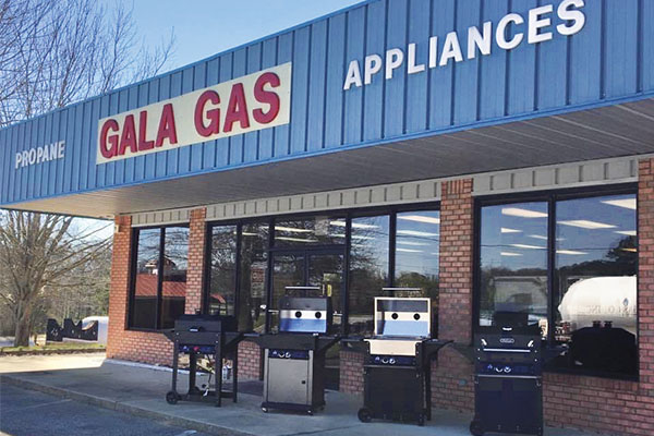 Gala Gas is among the companies helping to install propane labs at community colleges. Photo courtesy of Gala Gas Co. Inc.