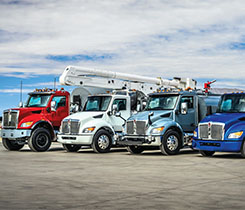 Photo courtesy of Kenworth Truck Co.