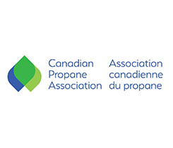 Logo: Canadian Propane Association