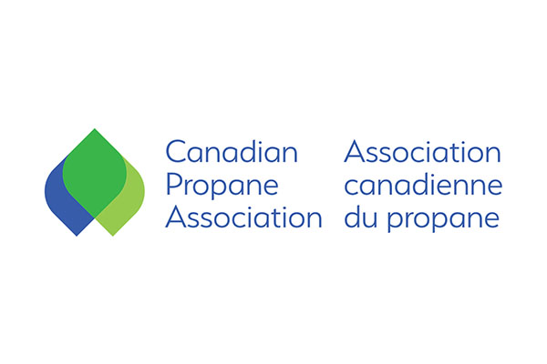 Logo: Canadian Propane Association