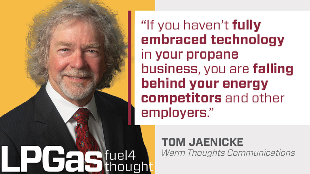 Tom Jaenicke