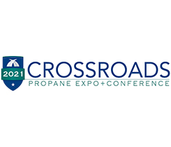 Crossroads Propane Expo logo