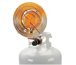 Propane heater recall image courtesy of Consumer Product Safety Commission