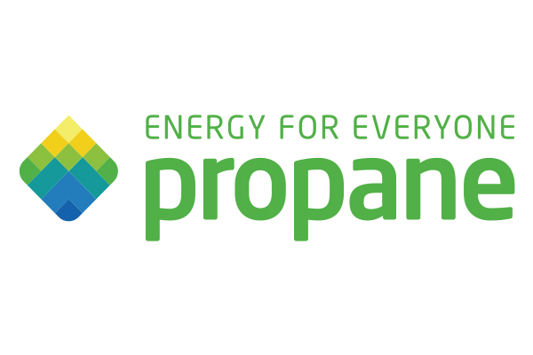 Propane brand logo