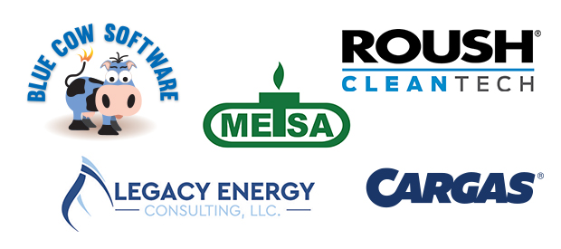 LP Gas Growth Summit Partner Logos