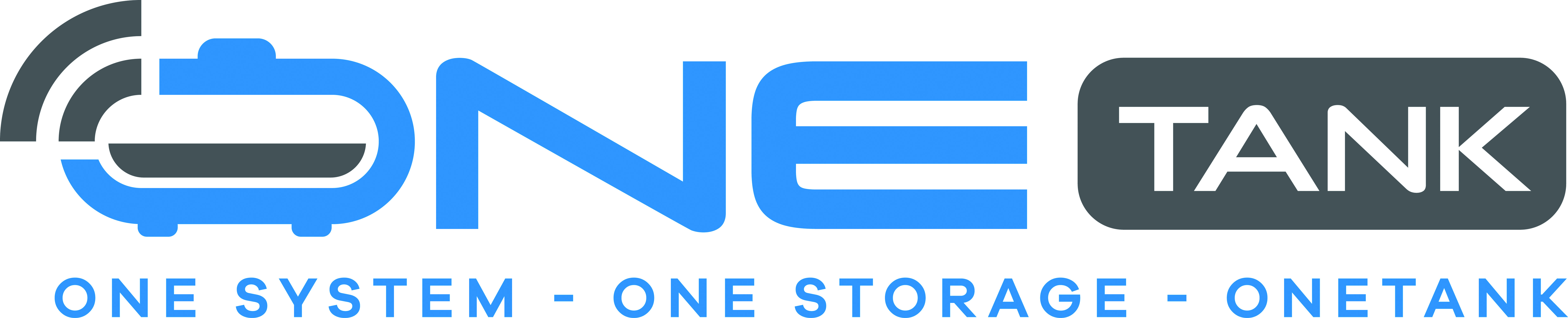 One-Tank logo