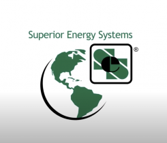 Logo: Superior Energy