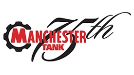 Photo: Manchester Tank